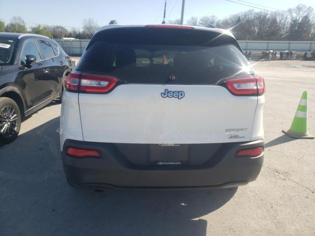 1C4PJLAB8FW701839 Jeep Cherokee Sport
