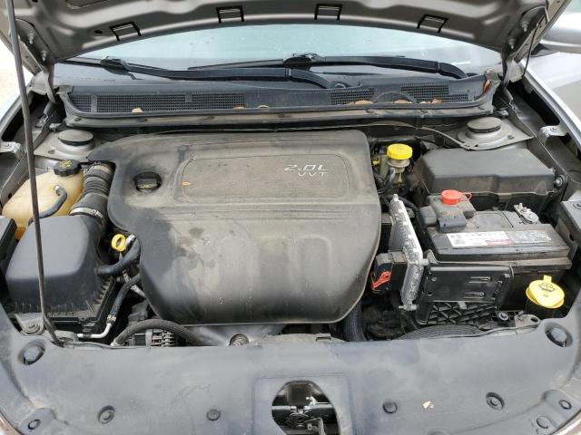 1C3CDFAA2FD362719 Dodge DART SE