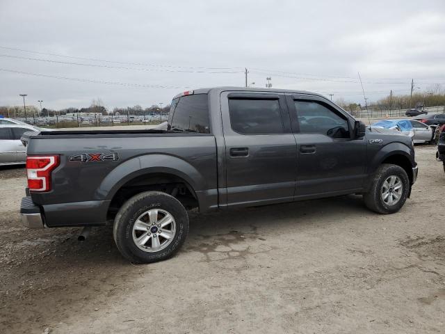 1FTEW1EB5JFA66045 Ford F150 Supercrew