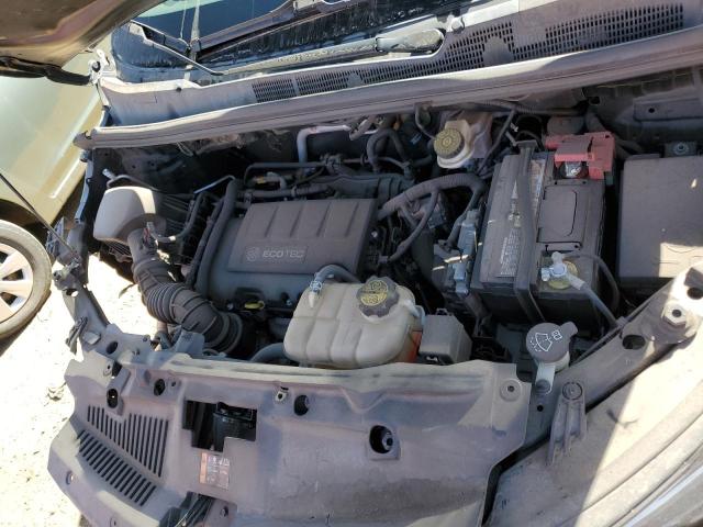 KL4CJESB5HB227152 Buick Encore Preferred