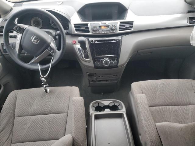 5FNRL5H33HB020914 Honda ODYSSEY SE