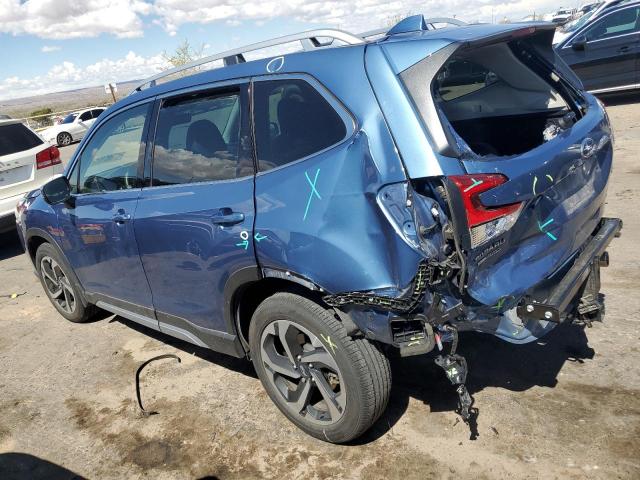 JF2SKARC1NH527030 Subaru Forester Touring