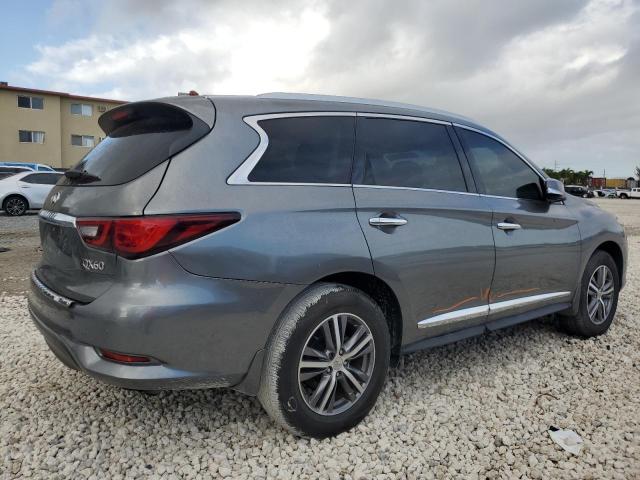 5N1DL0MN8LC510478 Infiniti QX60 LUXE