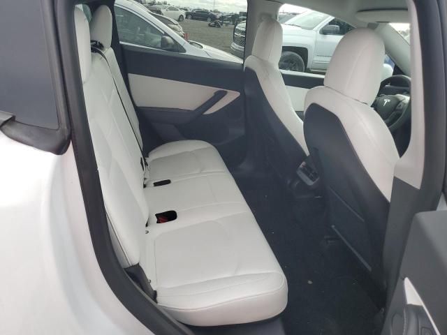 5YJYGDEE3MF276075 Tesla Model Y
