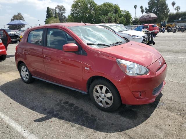 ML32A4HJ4EH014697 Mitsubishi MIRAGE ES