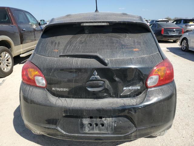 ML32A3HJ1FH061018 Mitsubishi MIRAGE DE