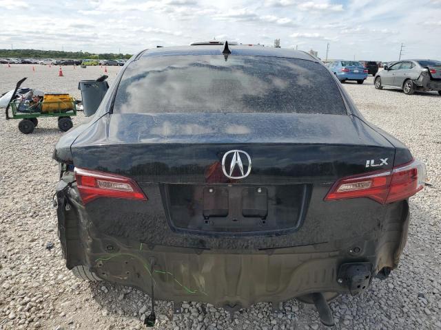 19UDE2F30HA016271 Acura Ilx Base Watch Plus