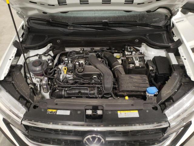 3VVAX7B21PM330715 Volkswagen TAOS S