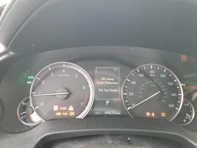 2T2ZZMCA3JC110522 Lexus Rx 350 Base