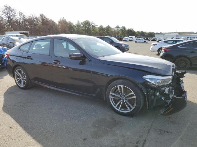 WBAJV6C55KBK08251 BMW 640 Xigt