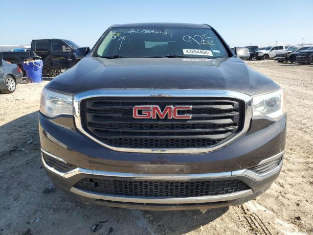 1GKKNKLAXJZ195570 GMC ACADIA SLE