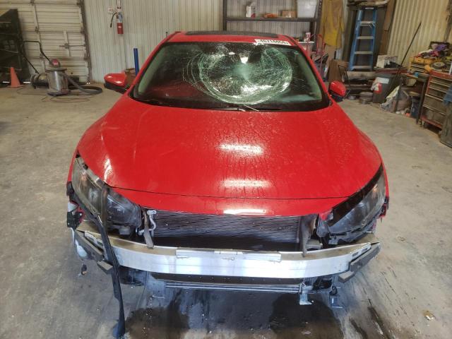 2HGFC1F30LH682162 Honda CIVIC EX