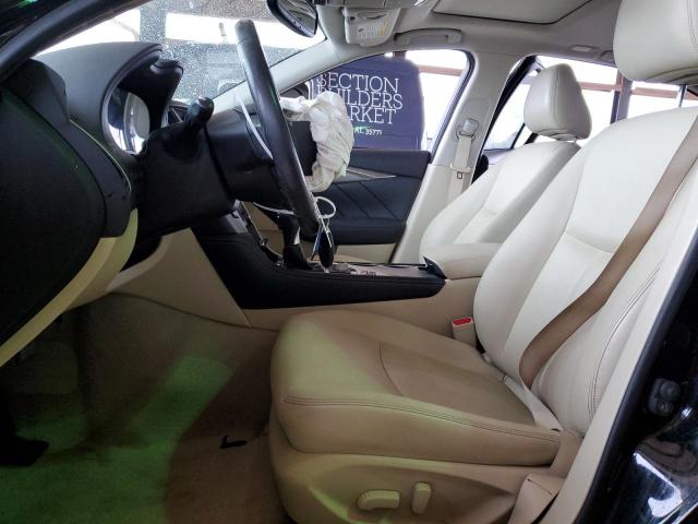 JN1EV7AP1HM743799 Infiniti Q50 Premium