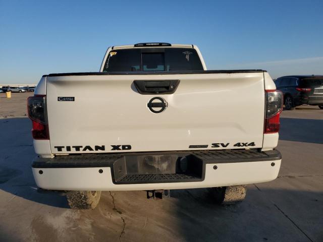 1N6BA1F42JN539257 Nissan Titan Xd Sl