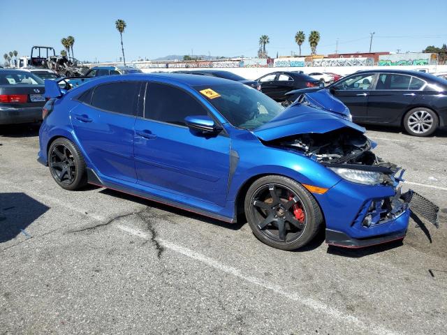 SHHFK8G78JU202429 Honda Civic Type-r Touring