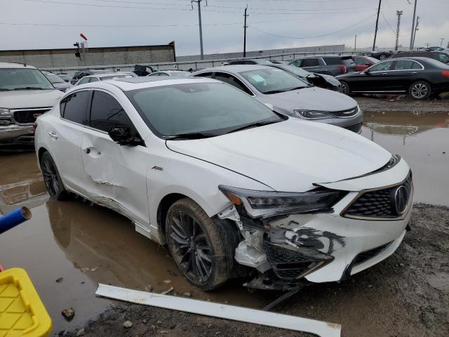 19UDE2F88NA008555 Acura Ilx Premium A-spec