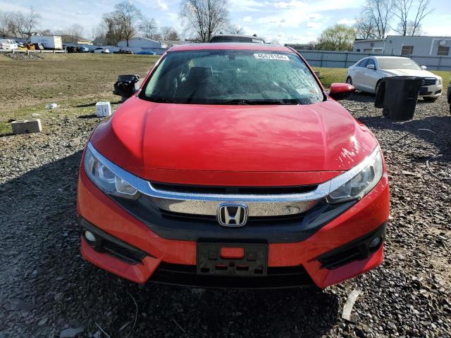 2HGFC1F78GH636474 Honda CIVIC EXL