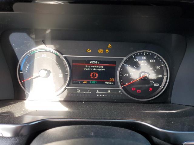 KNDRH4LG6P5156931 KIA SORENTO EX