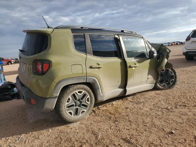ZACCJBCT7FPC16247 Jeep Renegade Trailhawk