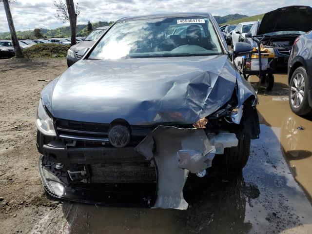 3VW217AU5FM032736 Volkswagen Golf
