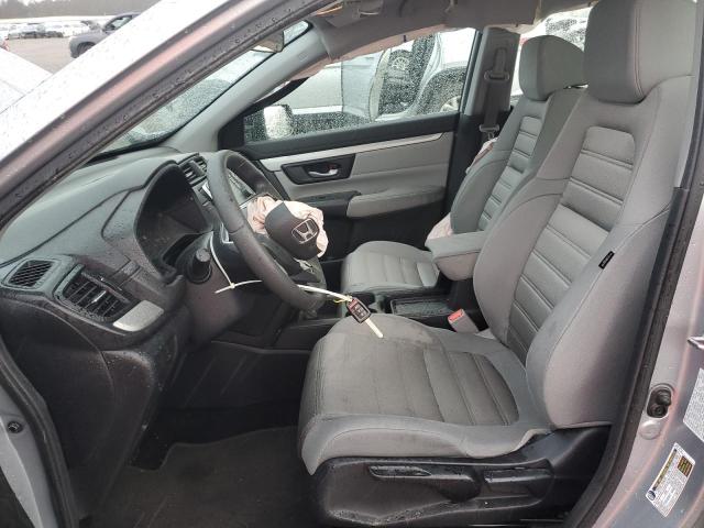 2HKRW5H31JH414281 Honda CR-V LX