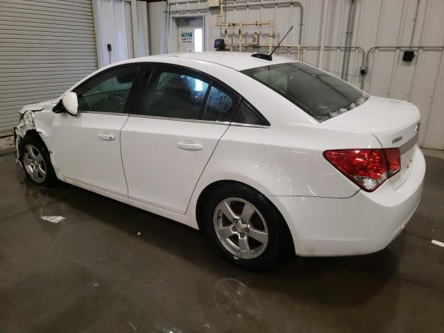 1G1PE5SB5G7132337 Chevrolet Cruze Limited Lt