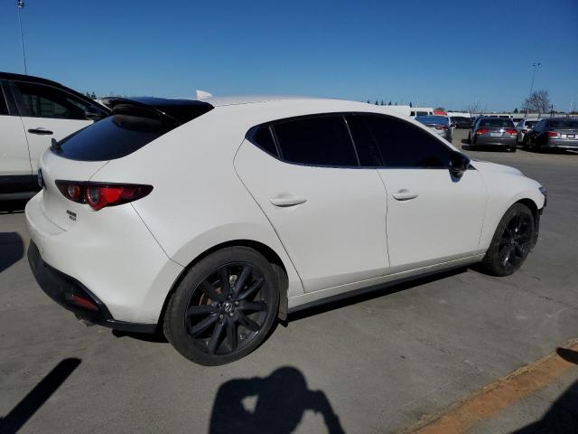 JM1BPBNYXN1500229 Mazda 3 Premium Plus