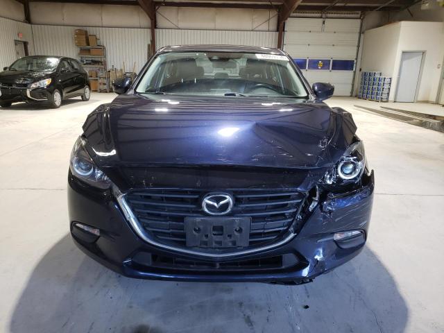 3MZBN1V33JM162915 Mazda 3 TOURING