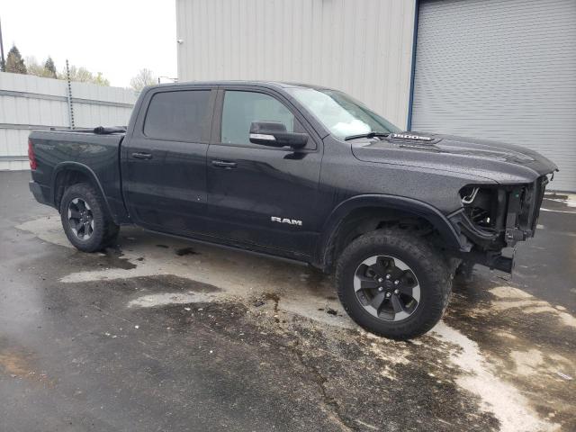 1C6SRFJT7KN926015 RAM 1500 Laie