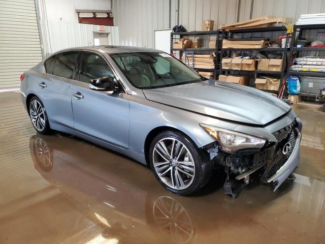 JN1BV7AP5EM691866 Infiniti Q50 BASE