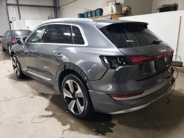 WA1VAAGE6KB005859 Audi E-tron Prestige
