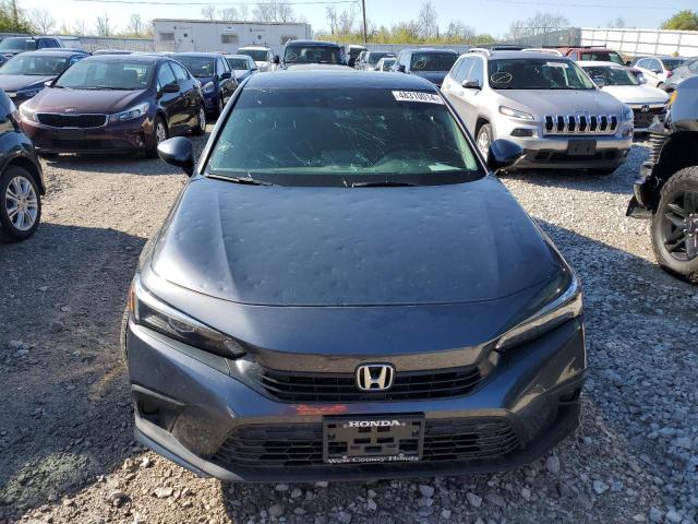JHMFE1F72NX007969 Honda CIVIC EX