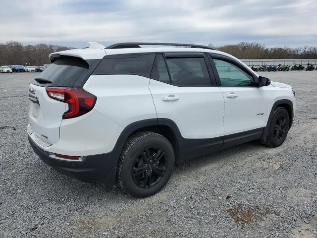 3GKALYEV2NL248859 GMC Terrain At4