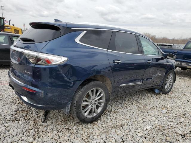 5GAEVCKW1PJ192738 Buick Enclave Avenir