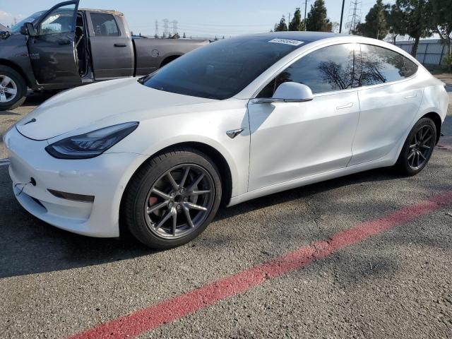 Auction sale of the 2020 Tesla Model 3, vin: 5YJ3E1EA7LF745260, lot number: 47895644