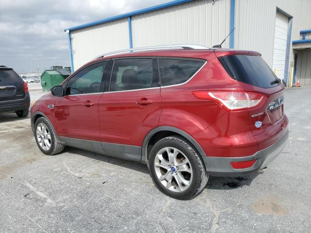 1FMCU0JX9EUA84084 Ford Escape Titanium