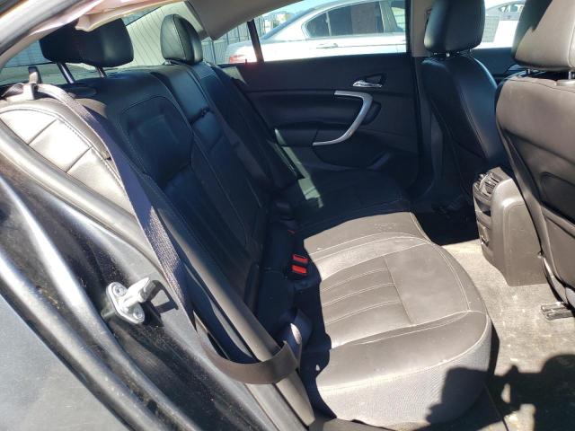 2G4GS5GX3G9187688 Buick Regal Premium