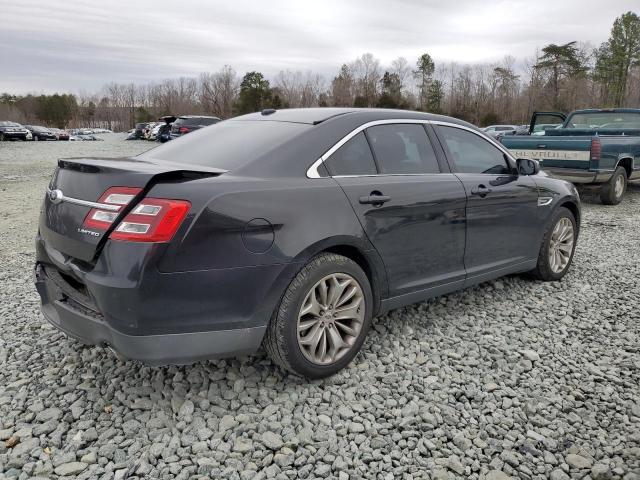 1FAHP2F83FG171841 Ford Taurus Limited