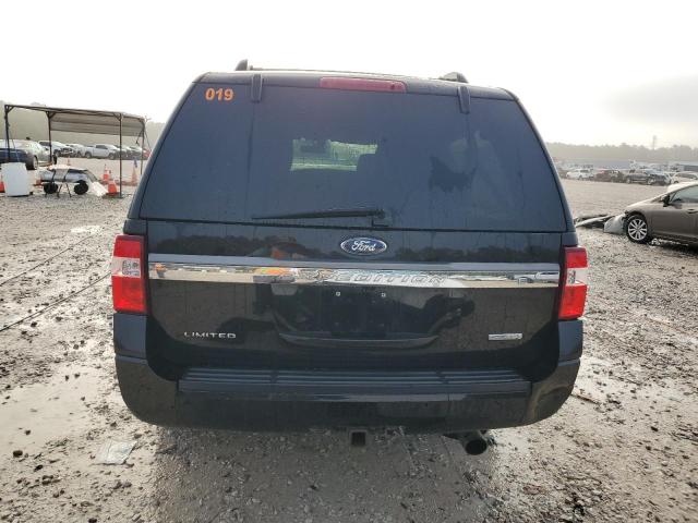 1FMJK1KT2GEF17305 Ford Expedition El Limited