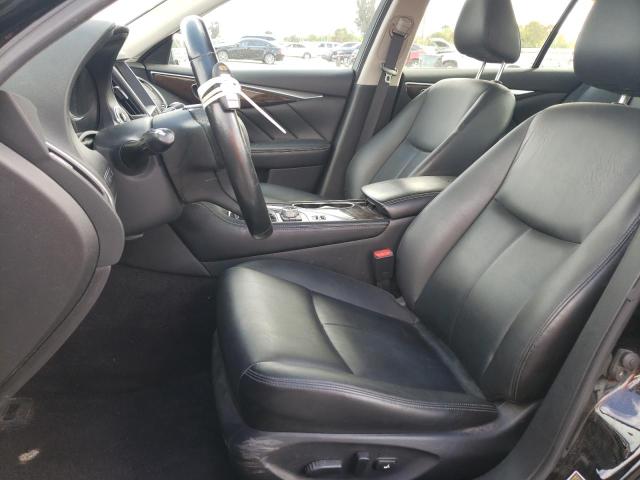 JN1EV7AR6KM550539 Infiniti Q50 LUXE