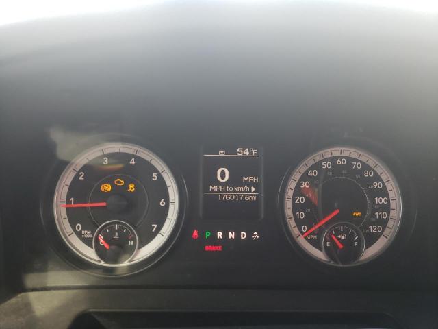 1C6RR7KTXES147653 RAM 1500 St