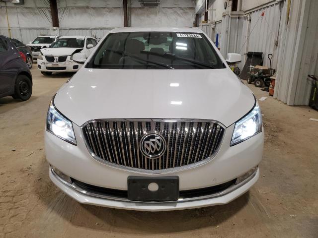 1G4GB5G36FF186022 Buick Lacrosse