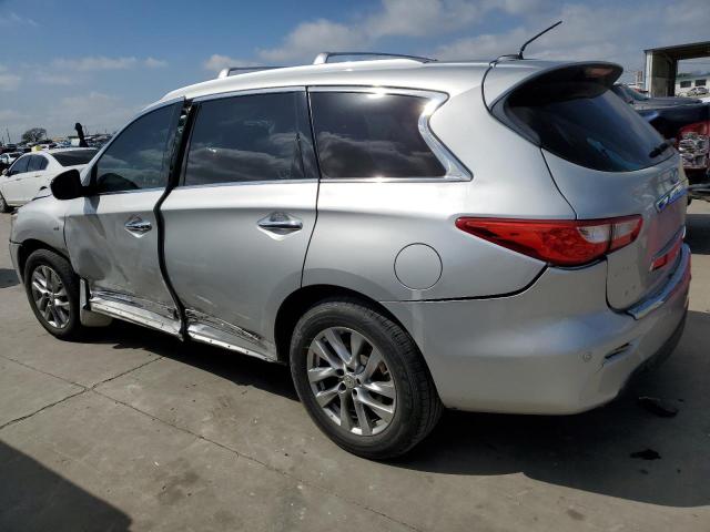 5N1AL0MN7EC550508 Infiniti QX60