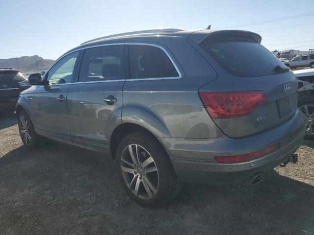 WA1LMAFE0FD032582 Audi Q7 Tdi Premium Plus