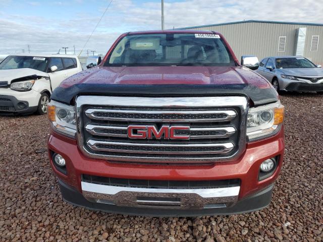 1GTG5DE32G1149850 GMC CANYON SLT