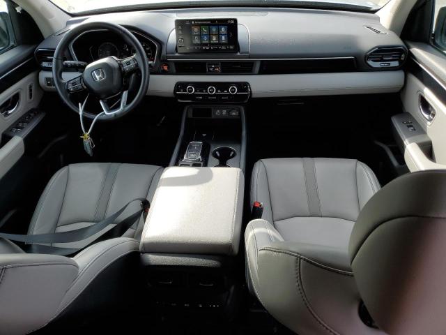 5FNYG2H44PB005215 Honda PILOT EXL