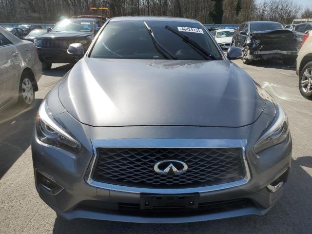JN1EV7ARXKM554951 Infiniti Q50 LUXE