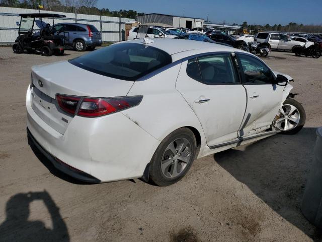KNAGM4ADXF5088043 KIA OPTIMA HYBRID