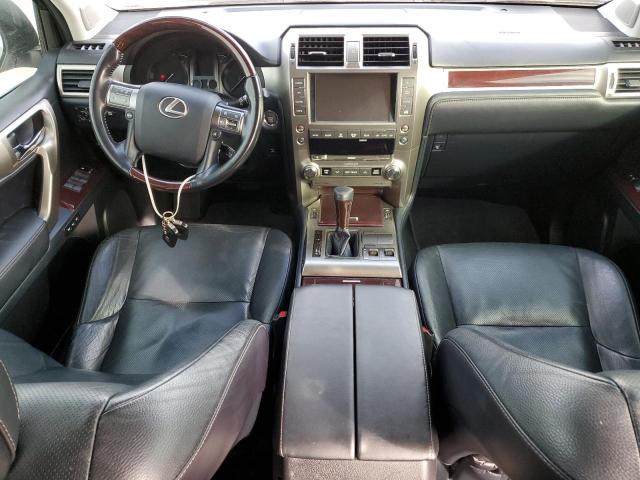 JTJBM7FX5J5207060 Lexus GX 460