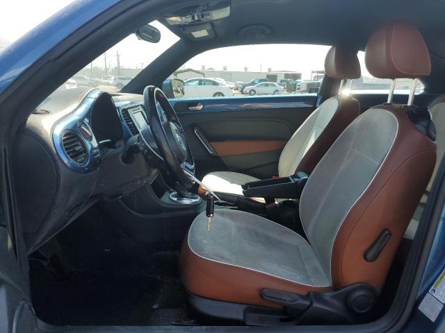 3VWF17AT9HM624281 Volkswagen Beetle 1.8t